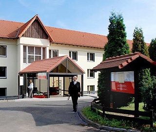 Hotel Leonardo Freital