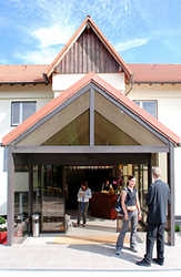 Hotel Leonardo Freital