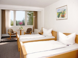 Hotel Leonardo Freital