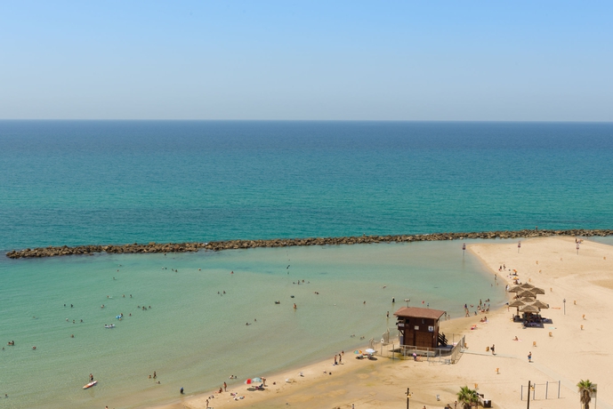 Hotel Leonardo Haifa