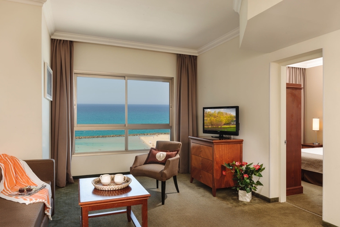Hotel Leonardo Haifa