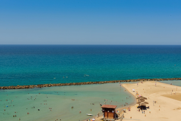 Hotel Leonardo Haifa
