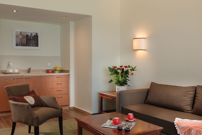 Hotel Leonardo Haifa