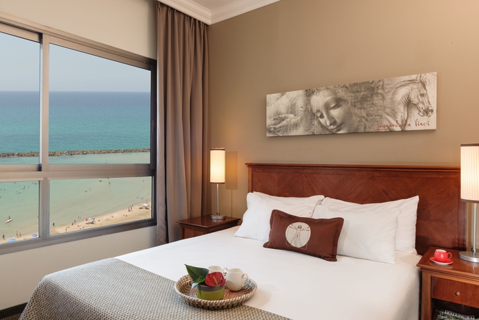 Hotel Leonardo Haifa