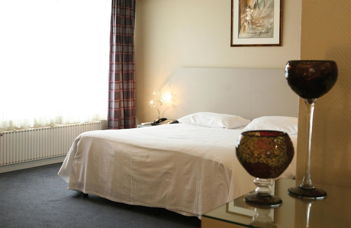 Hotel Leonardo Hotel Charleroi City