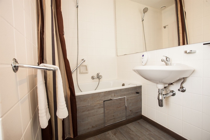 Hotel Leonardo Hotel Charleroi City