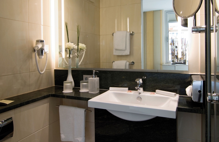 Hotel Leonardo Hotel München City Center