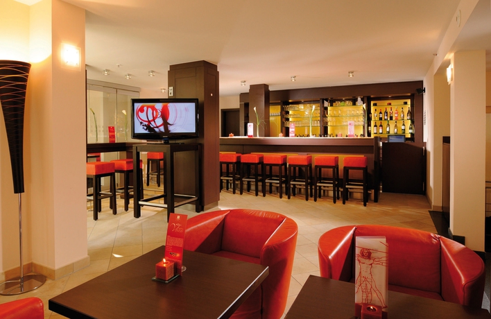Hotel Leonardo Hotel München City Center