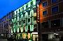 Hotel Leonardo Hotel M&uuml;nchen City Center