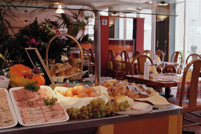 Hotel Leonardo Wavre