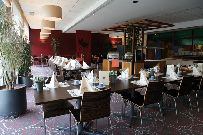 Hotel Leonardo Wavre