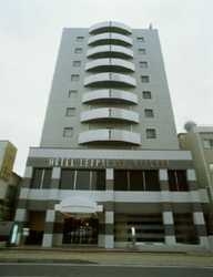 Hotel Leopalace