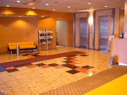 Hotel Leopalace