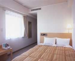 Hotel Leopalace