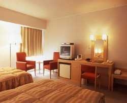Hotel Leopalace