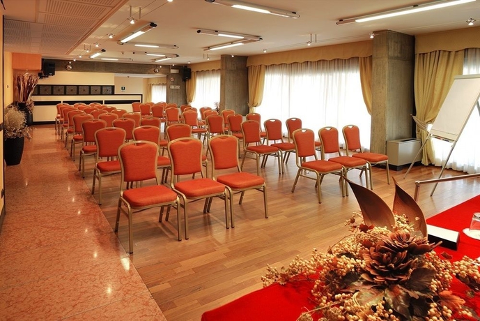 Hotel Leopardi