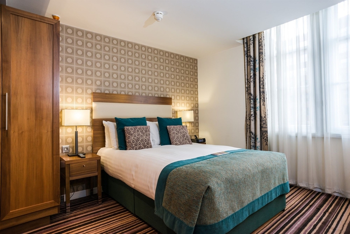 Hotel Leopold