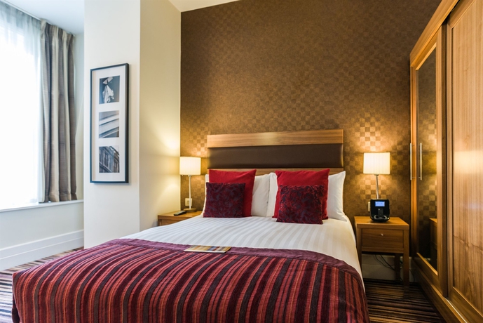 Hotel Leopold