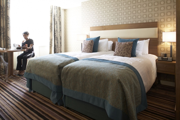 Hotel Leopold