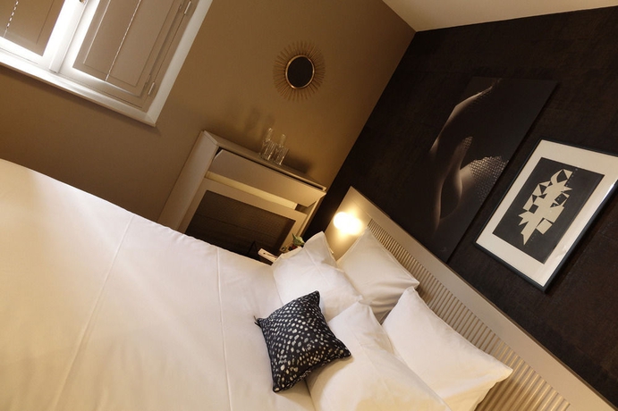 Hotel Les Beaux Arts