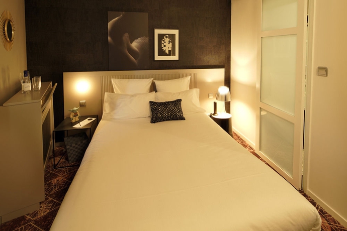 Hotel Les Beaux Arts