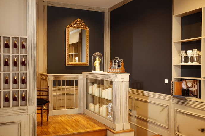 Hotel Les Beaux Arts