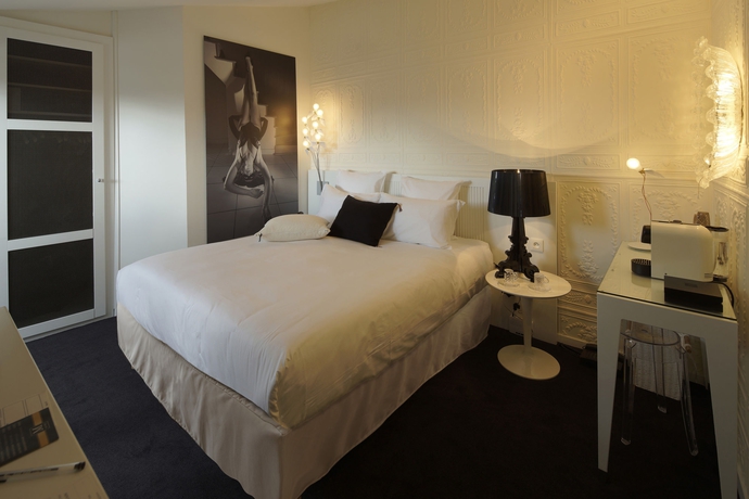 Hotel Les Beaux Arts