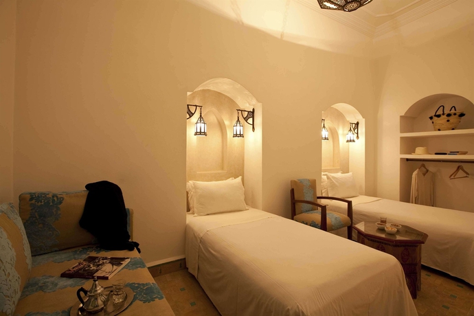 Hotel Les Bougainvilliers