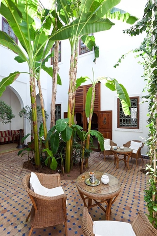 Hotel Les Bougainvilliers