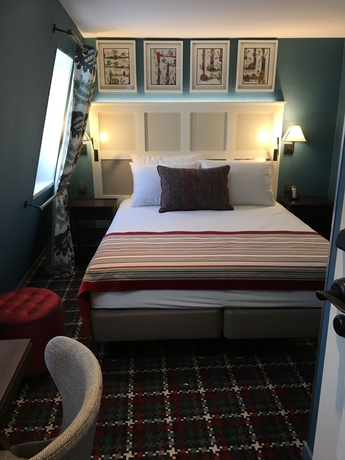 Hotel Les Chevaliers du Marais