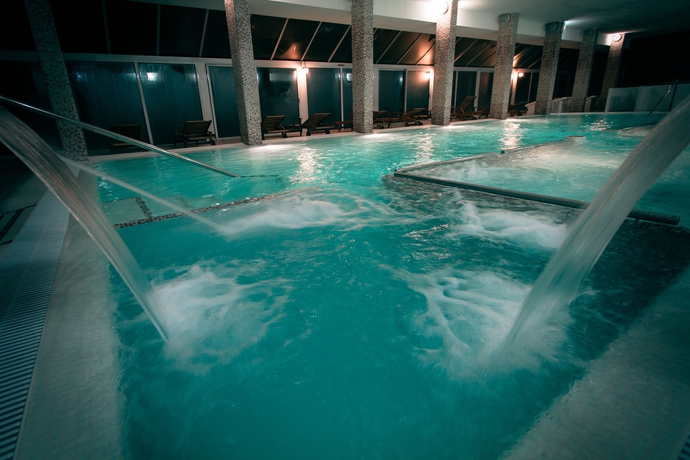 Hotel Les Dryades Resort Golf & Spa