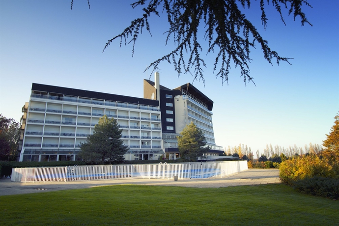Hotel Les Dryades Resort Golf & Spa