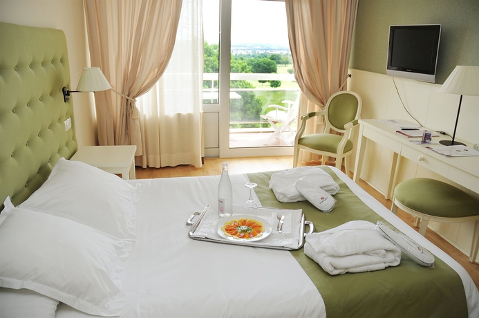 Hotel Les Dryades Resort Golf & Spa