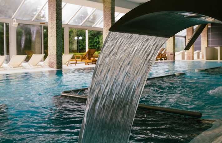 Hotel Les Dryades Resort Golf & Spa