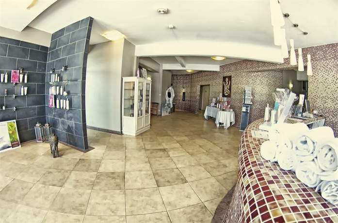 Hotel Les Dryades Resort Golf & Spa
