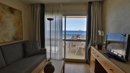 Hotel Les Dunes Suites