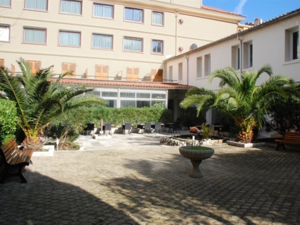 Hotel Les Gens De Mer