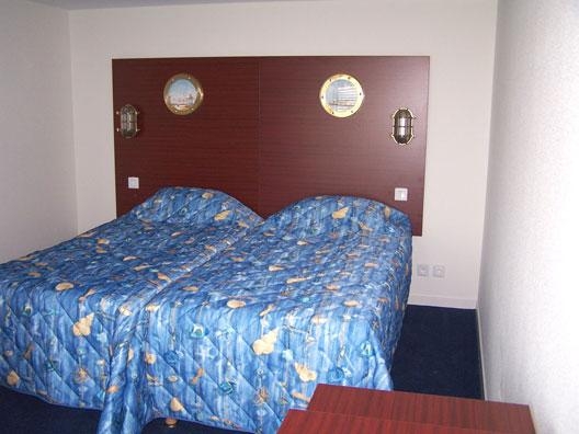 Hotel Les Gens De Mer