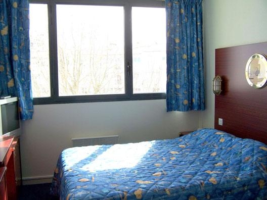 Hotel Les Gens De Mer