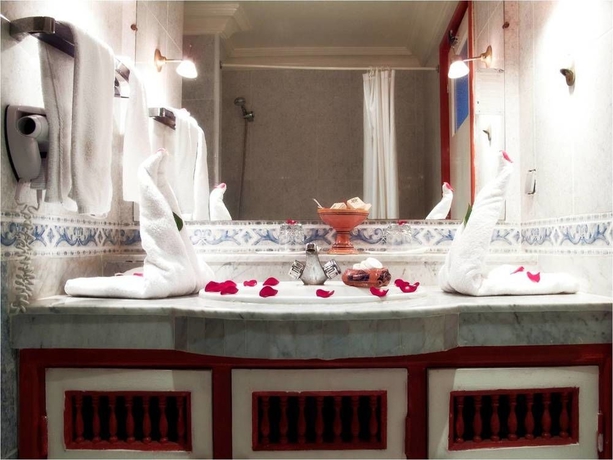 Hotel Les Iles