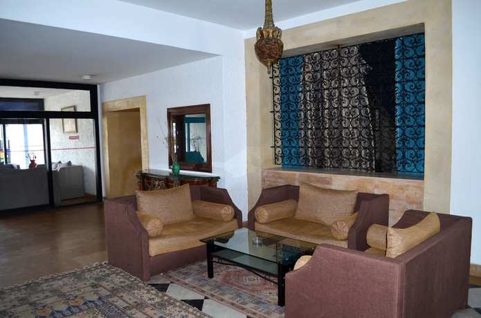 Hotel Les Iles