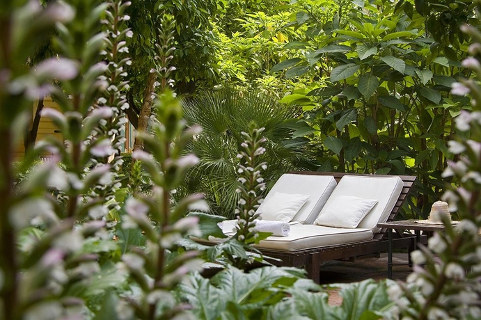 Hotel Les Jardins De La Medina