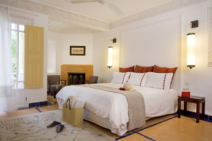 Hotel Les Jardins De La Medina