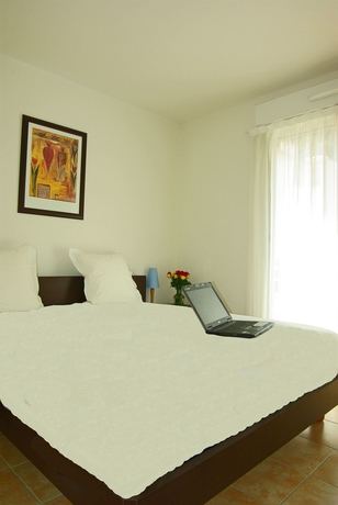 Hotel Les Jardins D'elisa Apparthotel