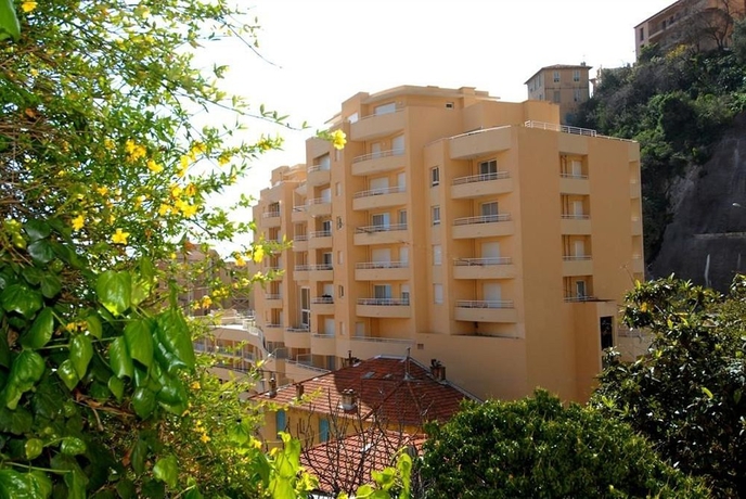 Hotel Les Jardins D'elisa Apparthotel