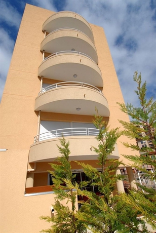 Hotel Les Jardins D'elisa Apparthotel