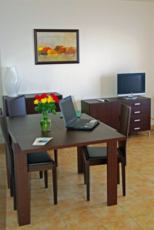 Hotel Les Jardins D'elisa Apparthotel