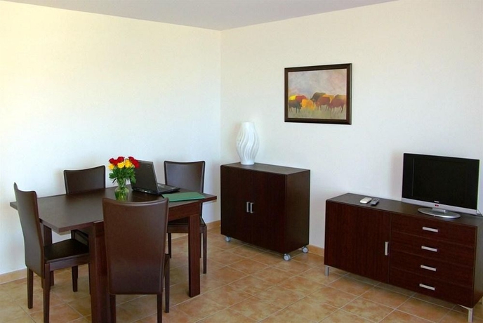 Hotel Les Jardins D'elisa Apparthotel
