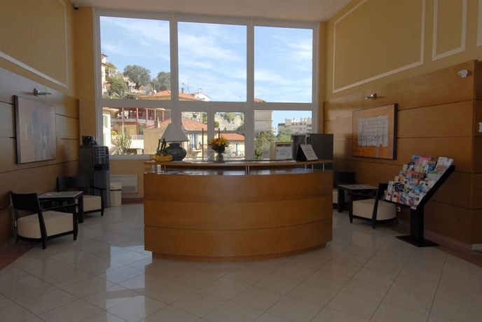 Hotel Les Jardins D'elisa Apparthotel