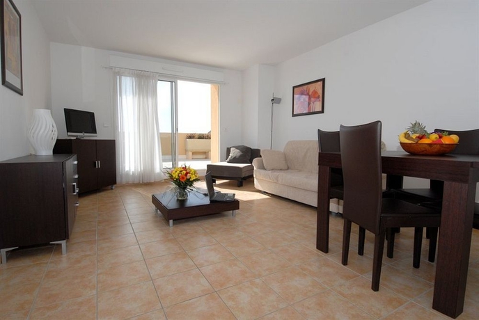 Hotel Les Jardins D'elisa Apparthotel